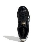 adidas Originals SUPERSTAR II W JS4009 Μαύρο Εικόνα 3