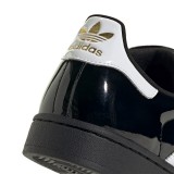 adidas Originals SUPERSTAR II W JS4009 Μαύρο Εικόνα 5
