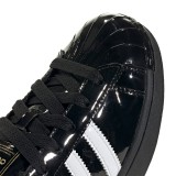 adidas Originals SUPERSTAR II W JS4009 Μαύρο Εικόνα 6