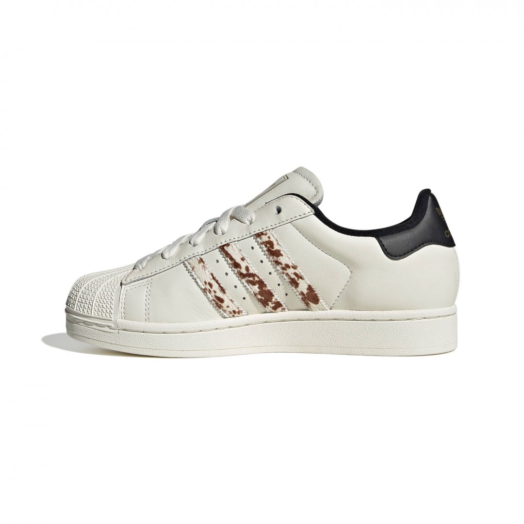 adidas Originals SUPERSTAR II W JQ6473 Εκρού
