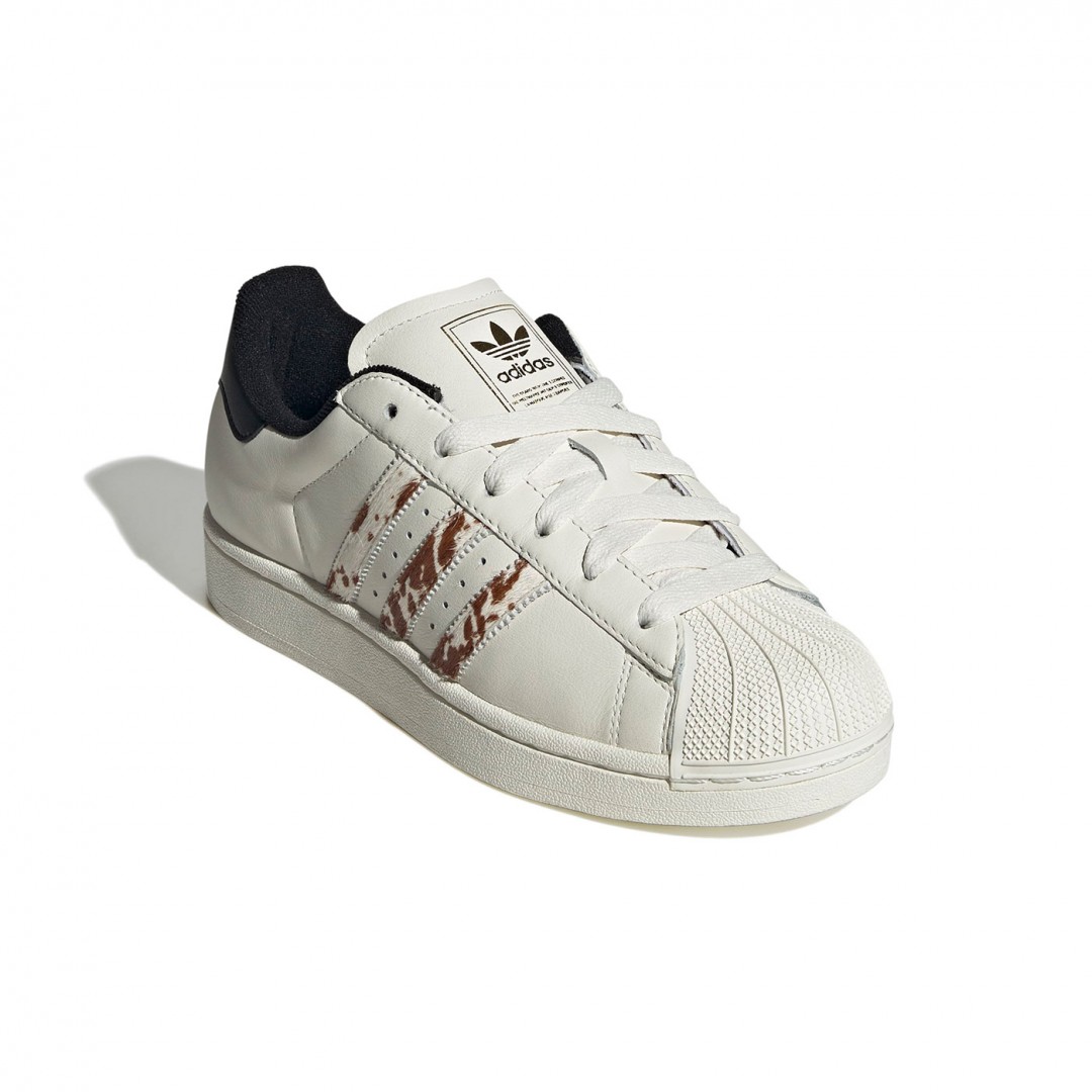 adidas Originals SUPERSTAR II W JQ6473 Εκρού