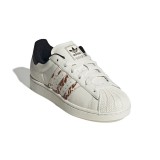 adidas Originals SUPERSTAR II W JQ6473 Εκρού Εικόνα 1