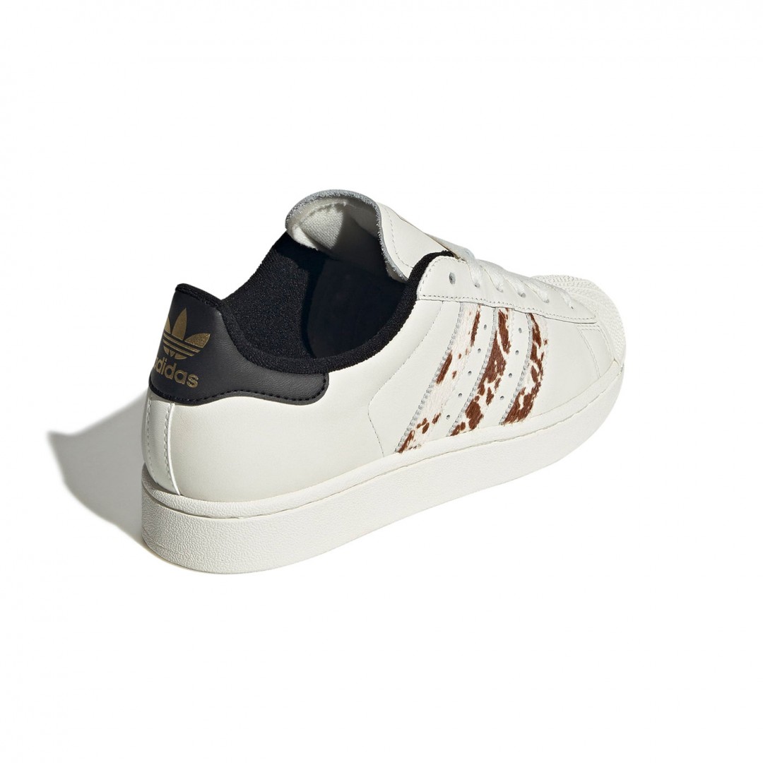 adidas Originals SUPERSTAR II W JQ6473 Εκρού