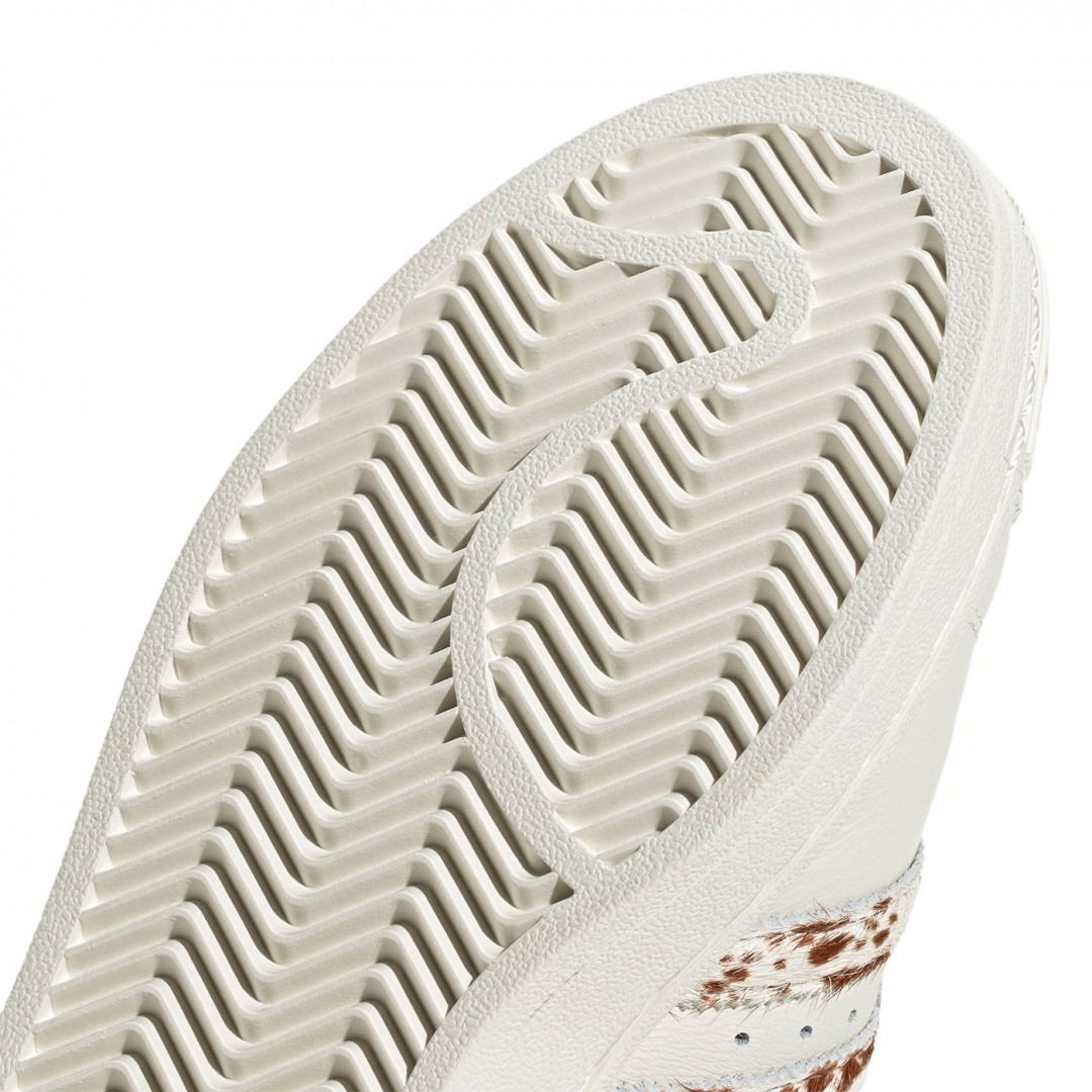 adidas Originals SUPERSTAR II W JQ6473 Εκρού