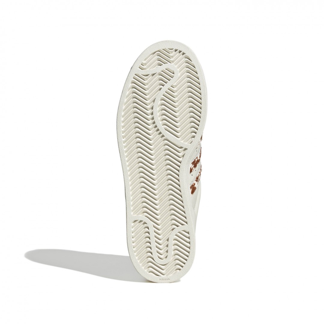 adidas Originals SUPERSTAR II W JQ6473 Εκρού