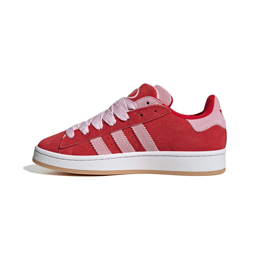 adidas Originals CAMPUS 00S DOUBLE W JQ5743 Μπορντό