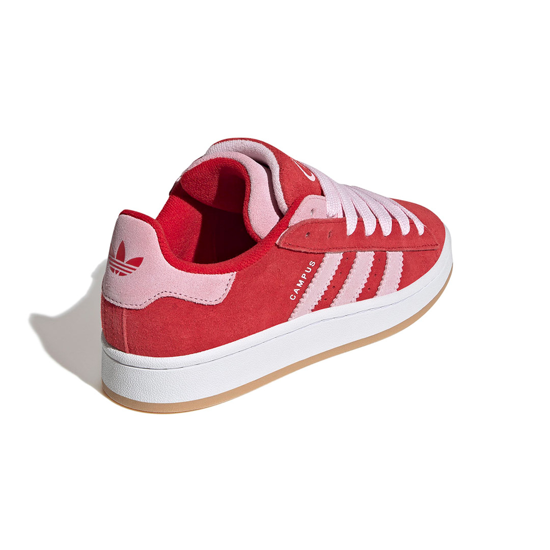 adidas Originals CAMPUS 00S DOUBLE W JQ5743 Μπορντό