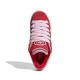 adidas Originals CAMPUS 00S DOUBLE W JQ5743 Μπορντό Εικόνα 3