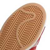 adidas Originals CAMPUS 00S DOUBLE W JQ5743 Μπορντό Εικόνα 6