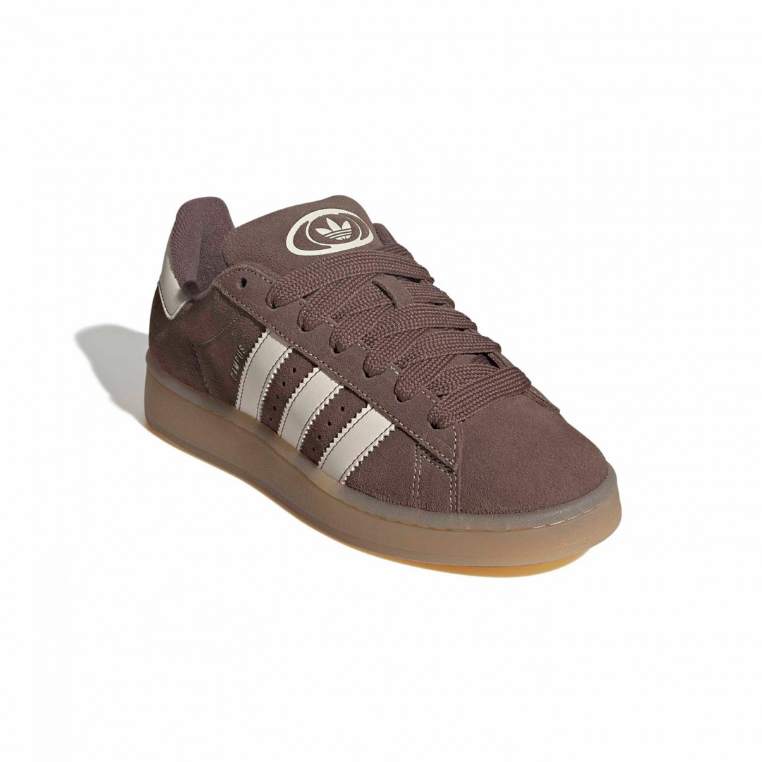 adidas Originals CAMPUS 00s W JQ8320 Καφέ
