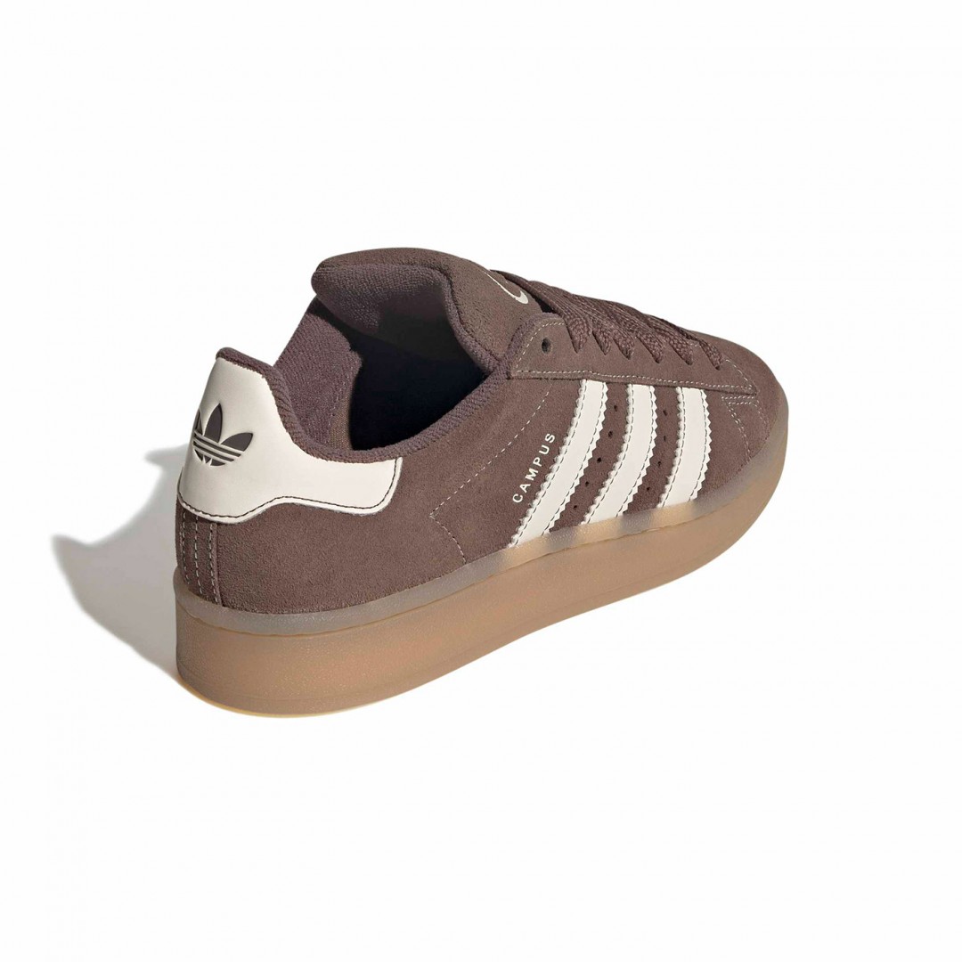 adidas Originals CAMPUS 00s W JQ8320 Καφέ