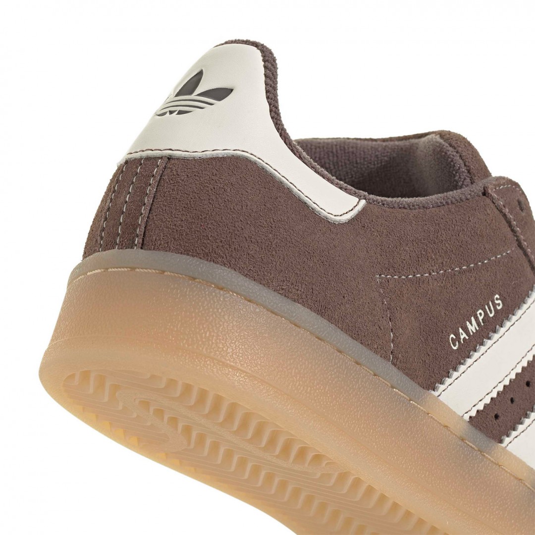 adidas Originals CAMPUS 00s W JQ8320 Καφέ
