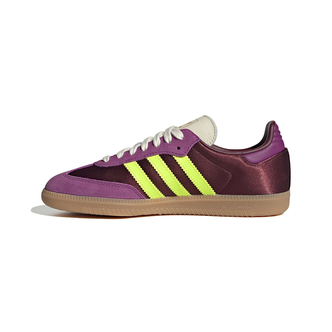 adidas Originals SAMBA OG W JS1316 Purple