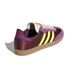 adidas Originals SAMBA OG W JS1316 Purple Image 2