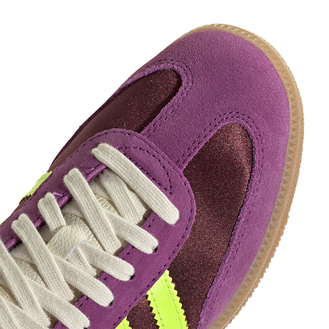 adidas Originals SAMBA OG W JS1316 Purple