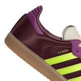 adidas Originals SAMBA OG W JS1316 Purple Image 6