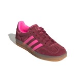 adidas Originals GAZELLE INDOOR W JS1403 Βordeaux Image 0