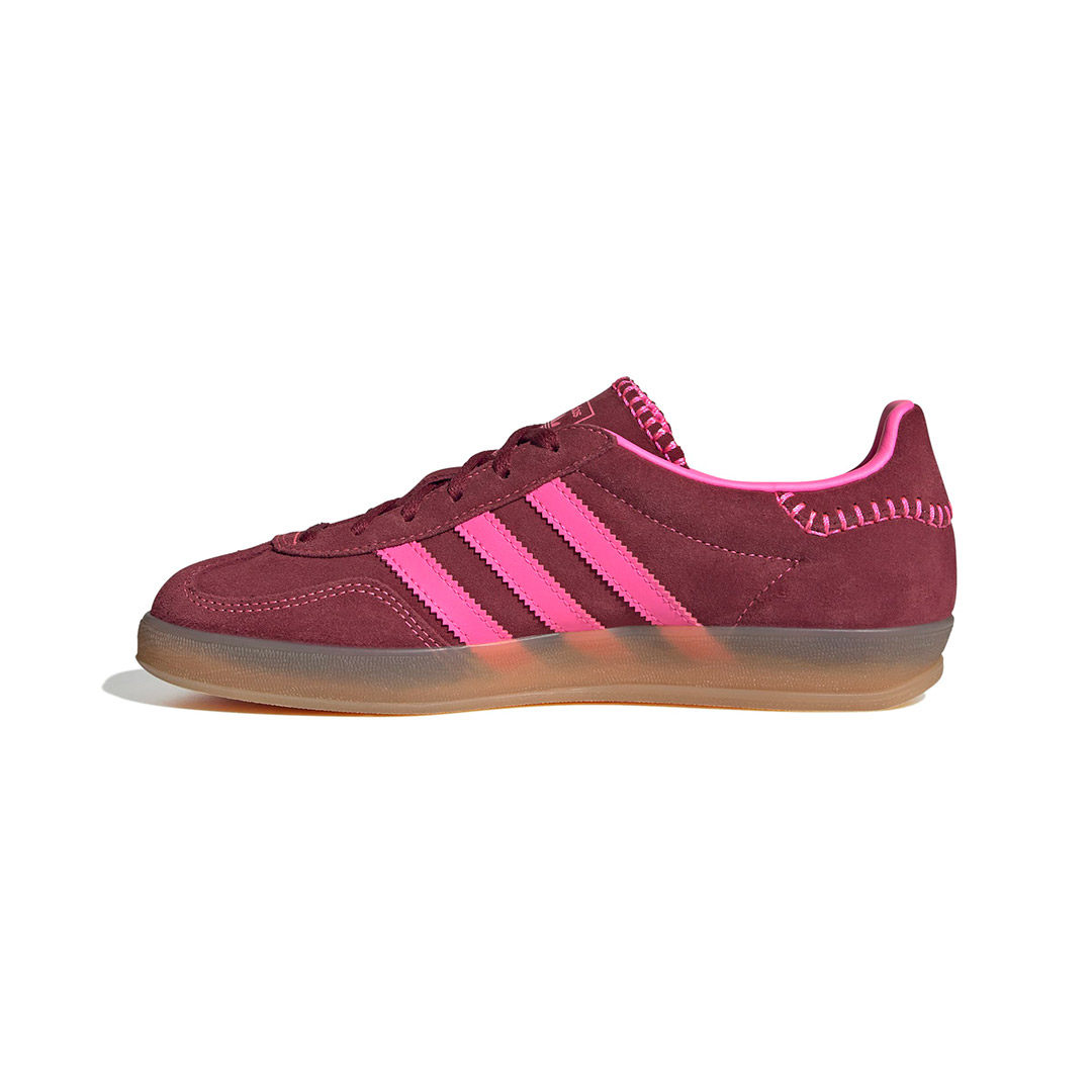 adidas Originals GAZELLE INDOOR W JS1403 Βordeaux