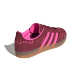 adidas Originals GAZELLE INDOOR W JS1403 Βordeaux Image 2