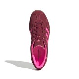 adidas Originals GAZELLE INDOOR W JS1403 Βordeaux Image 3