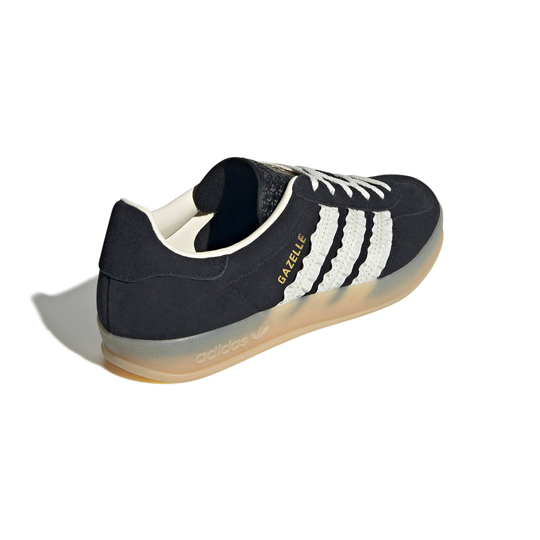 adidas Originals GAZELLE INDOOR W JS1412 Black
