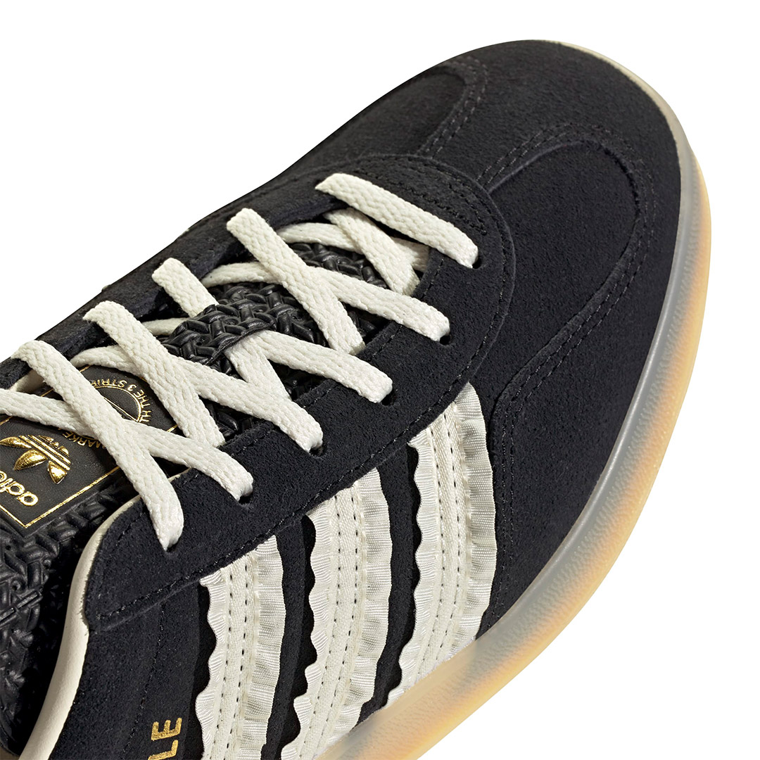 adidas Originals GAZELLE INDOOR W JS1412 Black
