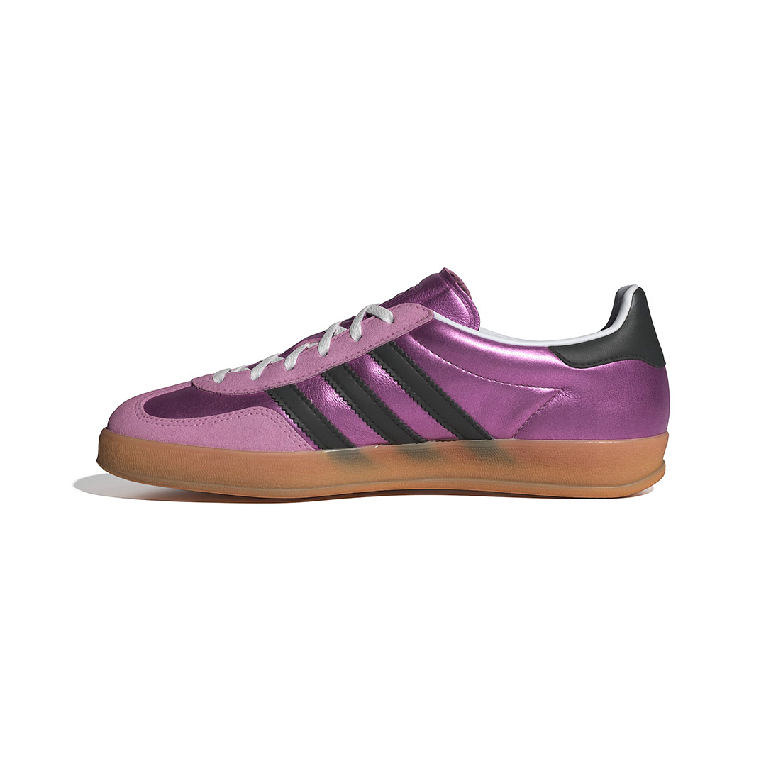 adidas Originals GAZELLE INDOOR W JS1406 Μωβ