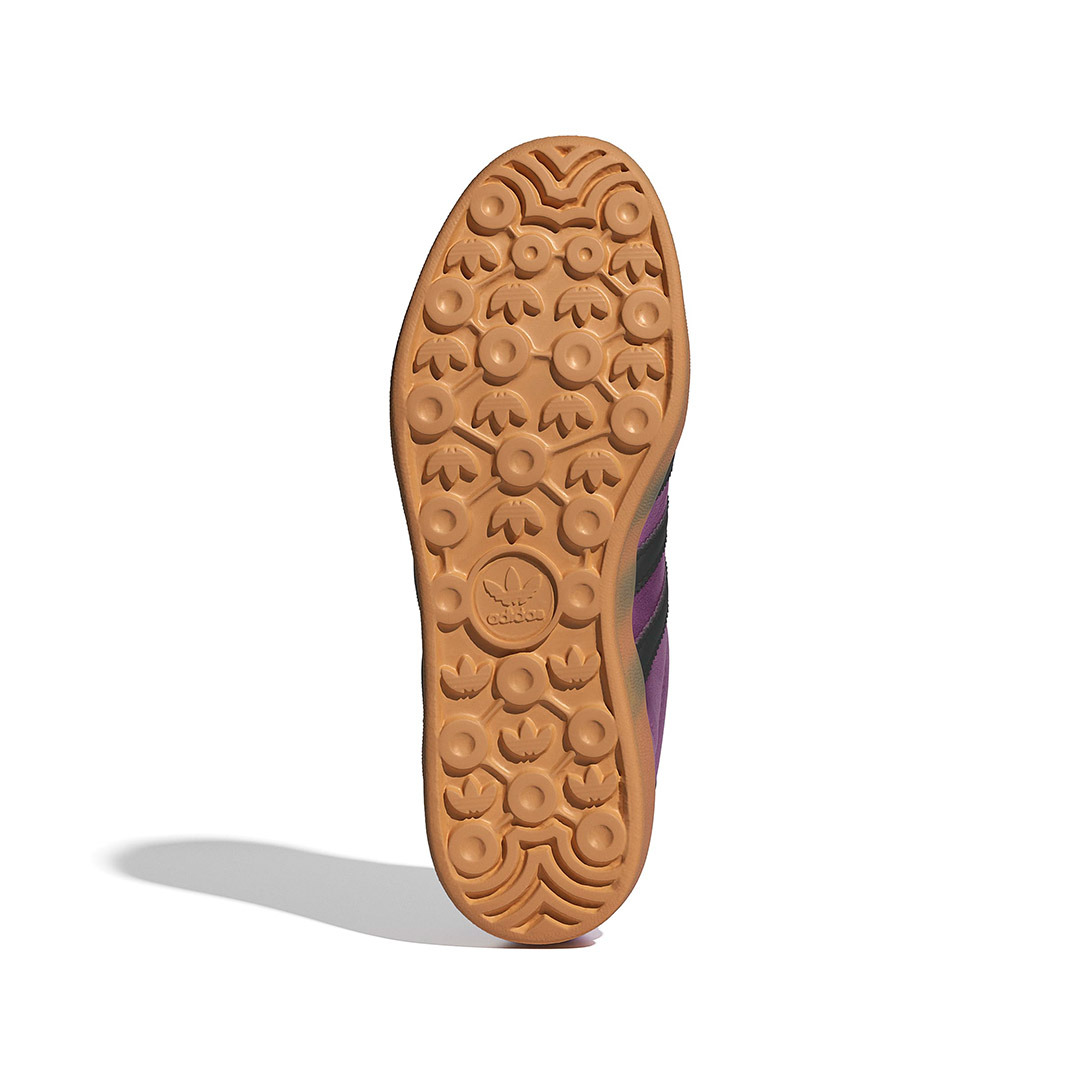 adidas Originals GAZELLE INDOOR W JS1406 Μωβ