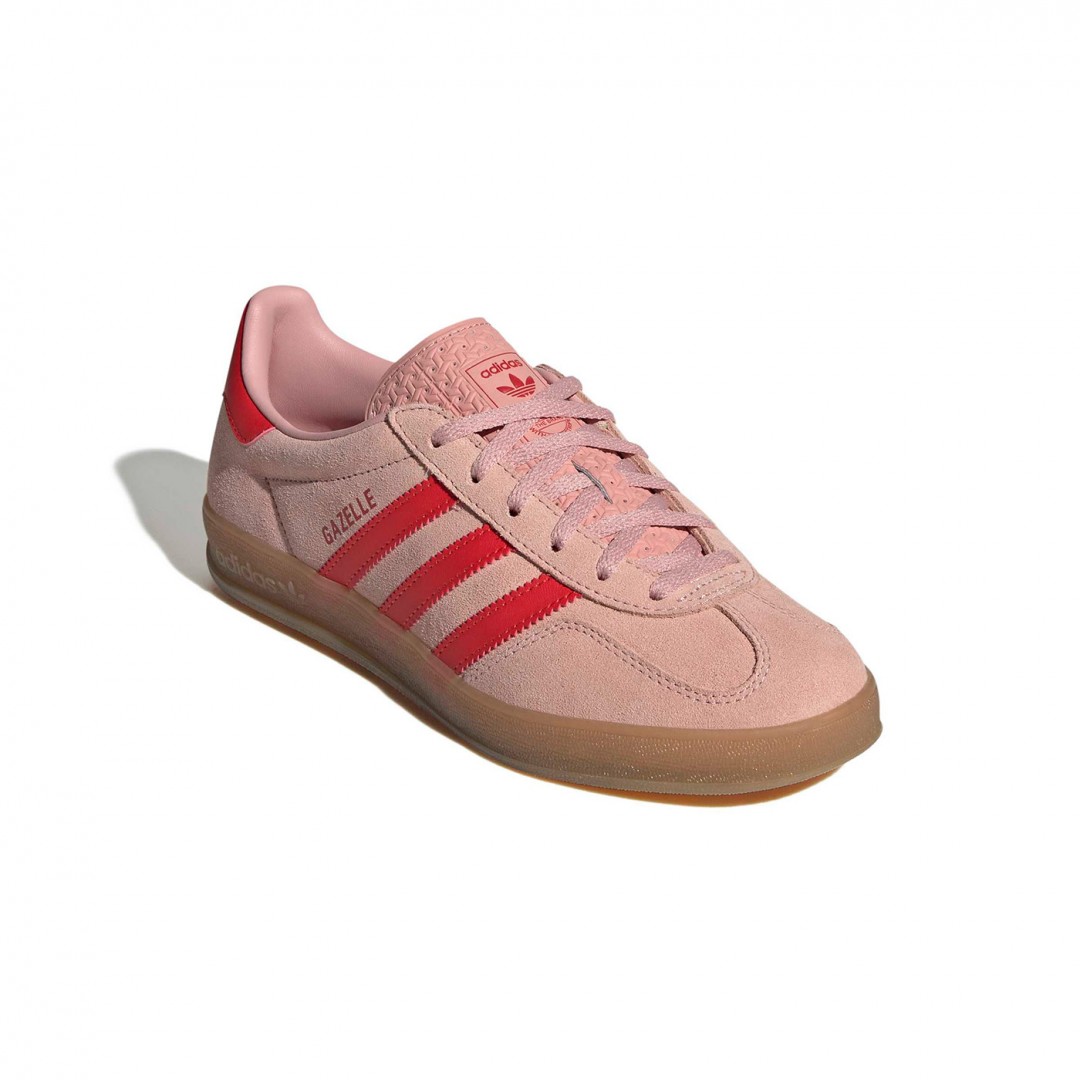 adidas Originals GAZELLE INDOOR W JQ1793 Ροζ