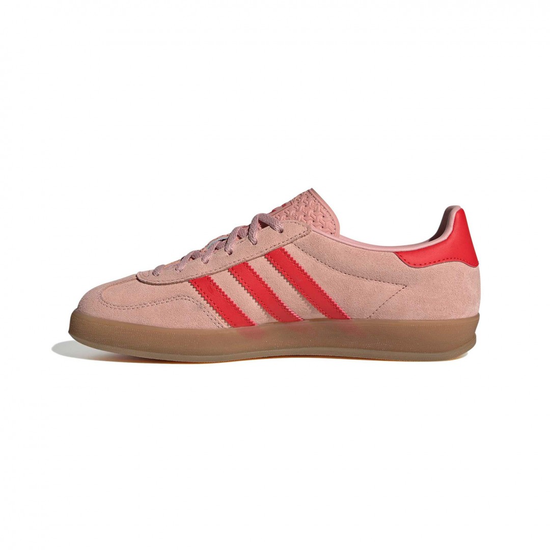 adidas Originals GAZELLE INDOOR W JQ1793 Ροζ