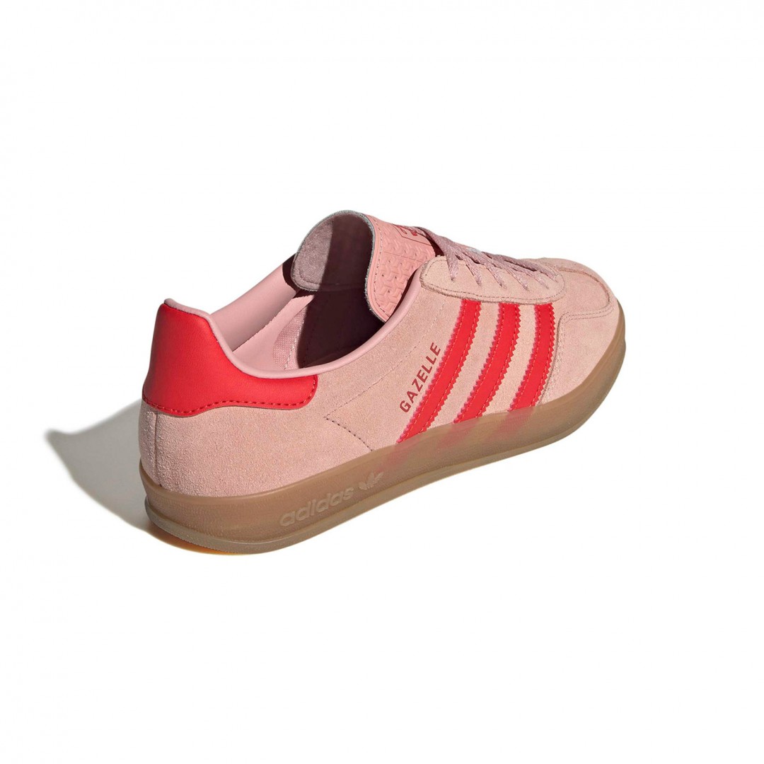 adidas Originals GAZELLE INDOOR W JQ1793 Ροζ
