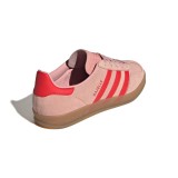 adidas Originals GAZELLE INDOOR W JQ1793 Ροζ Εικόνα 2