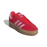 adidas Originals GAZELLE BOLD W JS3905 Κόκκινο Εικόνα 0