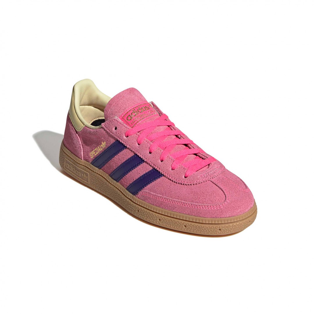 adidas Originals HANDBALL SPEZIAL W JP8718 Ροζ