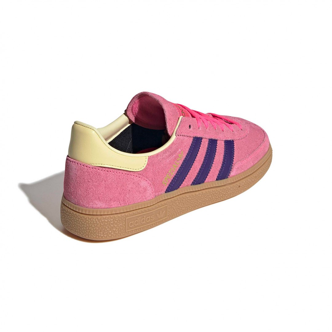 adidas Originals HANDBALL SPEZIAL W JP8718 Ροζ