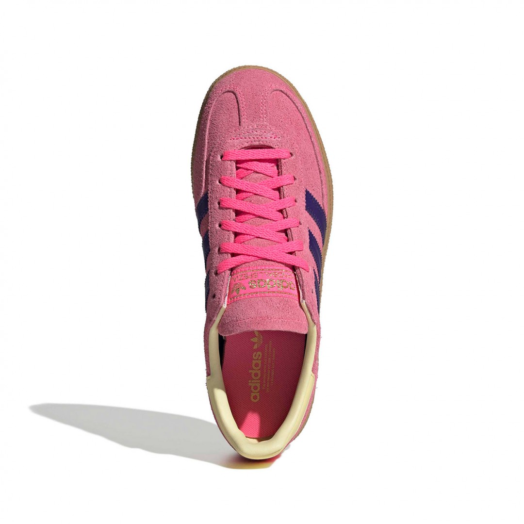 adidas Originals HANDBALL SPEZIAL W JP8718 Ροζ