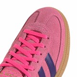 adidas Originals HANDBALL SPEZIAL W JP8718 Ροζ Εικόνα 6