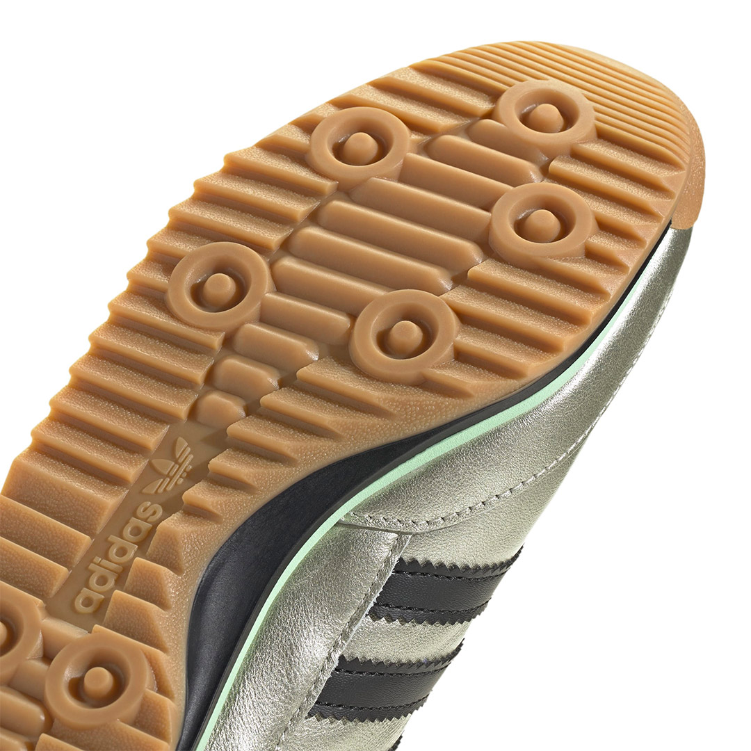 adidas Originals SL 72 OG W JS3978 Ασημί