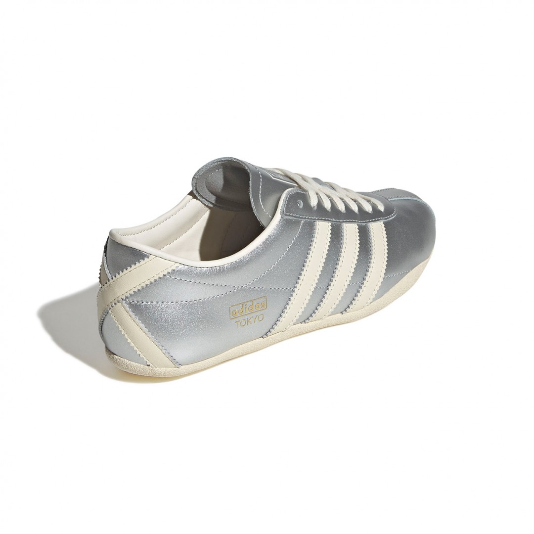 adidas Originals TOKYO W JQ0593 Silver