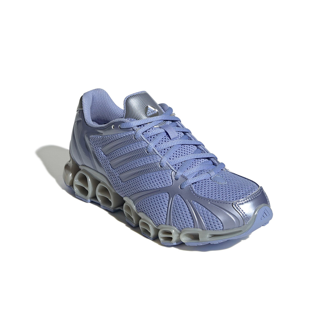 adidas Originals MEGA GHOSTRIDE W JR5789 Λιλά