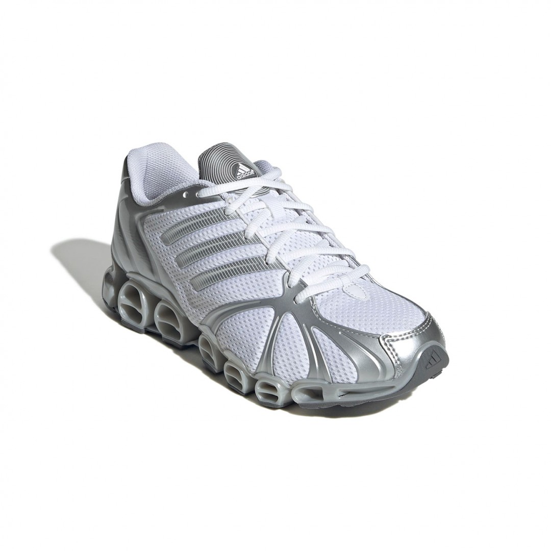adidas Originals MEGA GHOSTRIDE W JQ0555 Λευκό