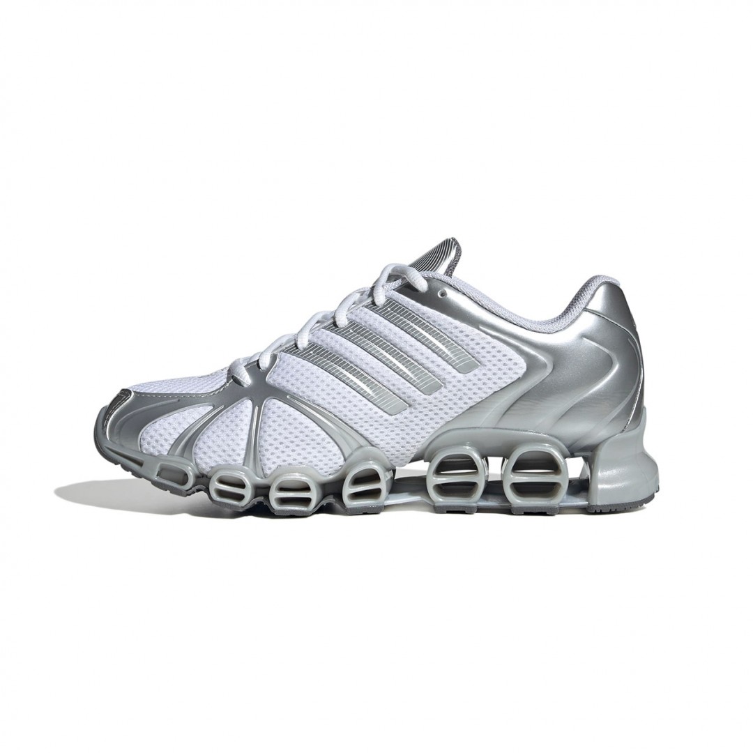 adidas Originals MEGA GHOSTRIDE W JQ0555 Λευκό