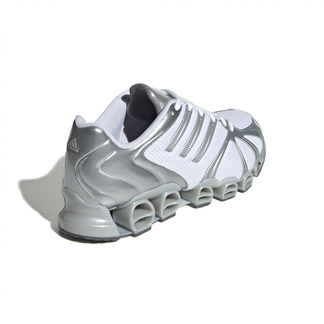 adidas Originals MEGA GHOSTRIDE W JQ0555 Λευκό
