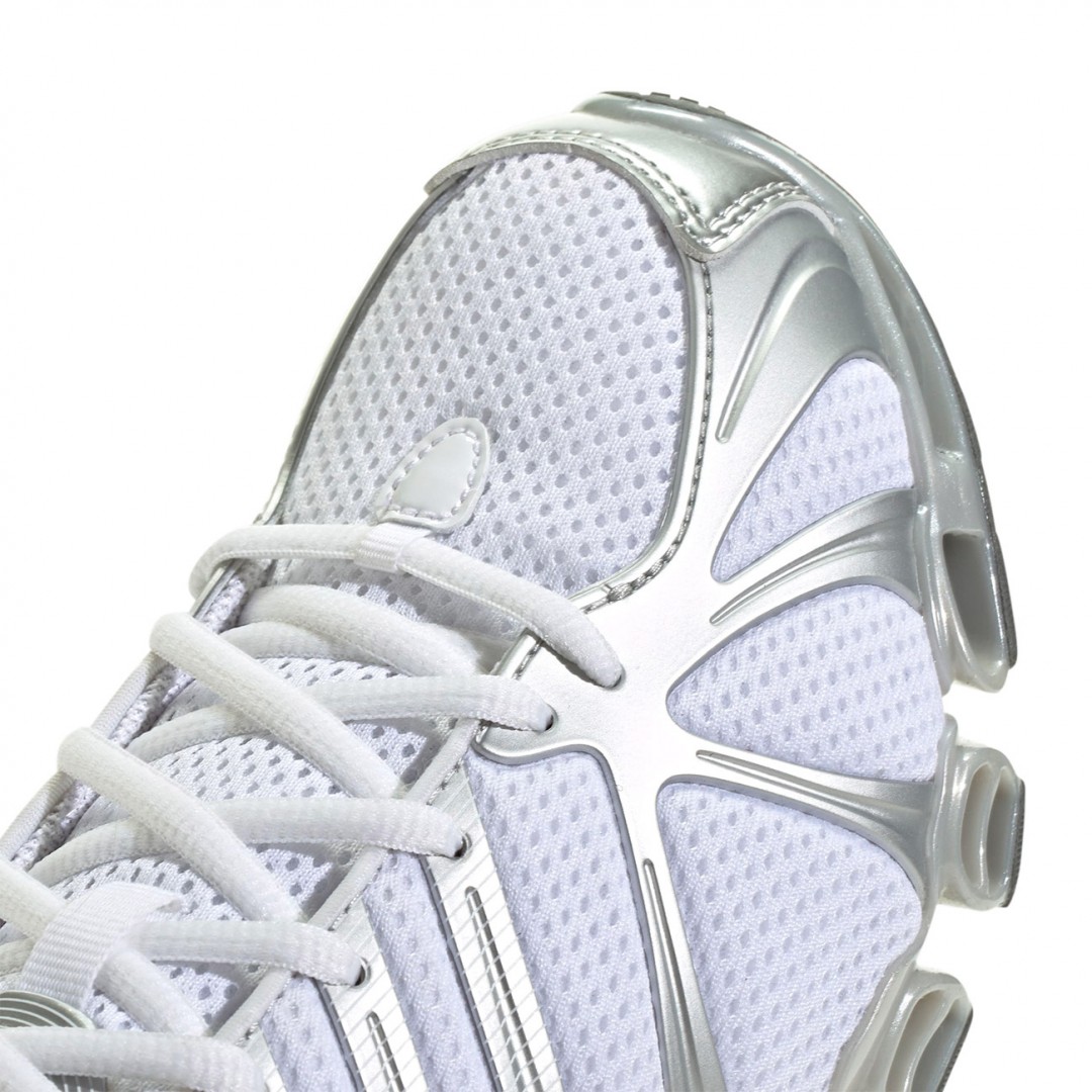 adidas Originals MEGA GHOSTRIDE W JQ0555 Λευκό