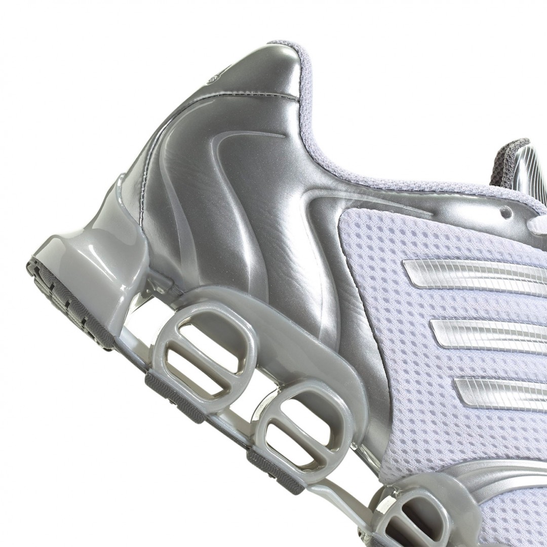 adidas Originals MEGA GHOSTRIDE W JQ0555 Λευκό