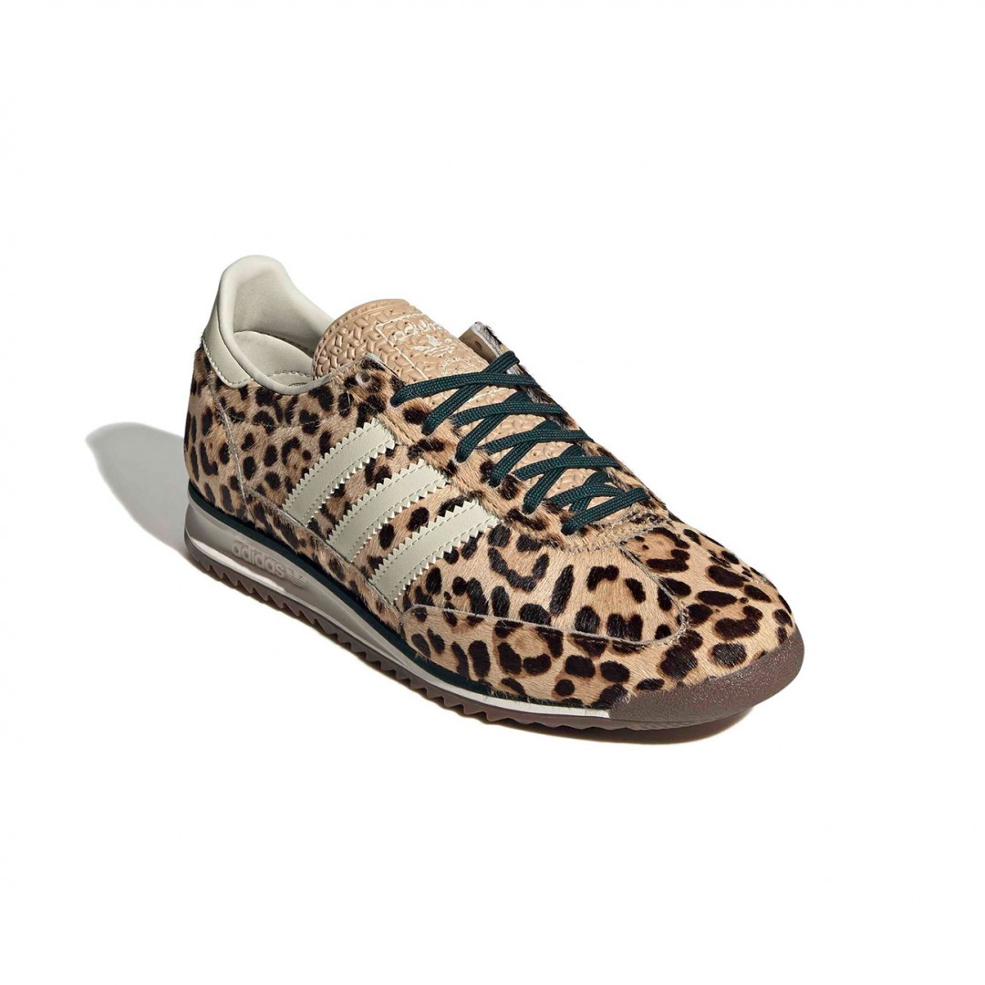 adidas Originals SL 72 OG W KI4205 Brown