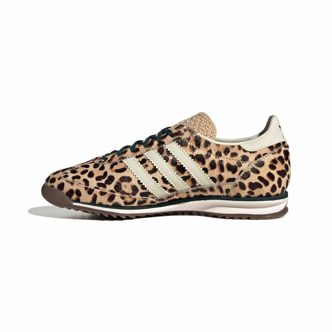 adidas Originals SL 72 OG W KI4205 Brown