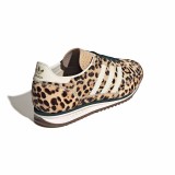 adidas Originals SL 72 OG W KI4205 Brown Image 2