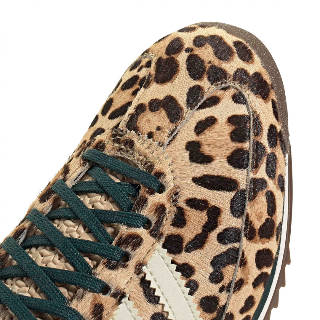 adidas Originals SL 72 OG W KI4205 Brown