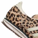 adidas Originals SL 72 OG W KI4205 Brown Image 4